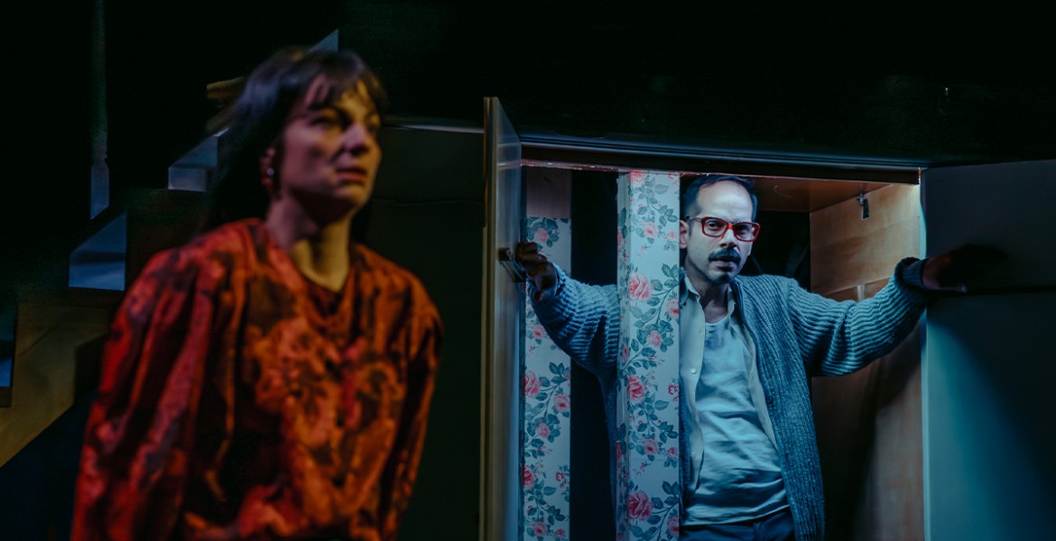 Φυγόδικος δεν ήμουν