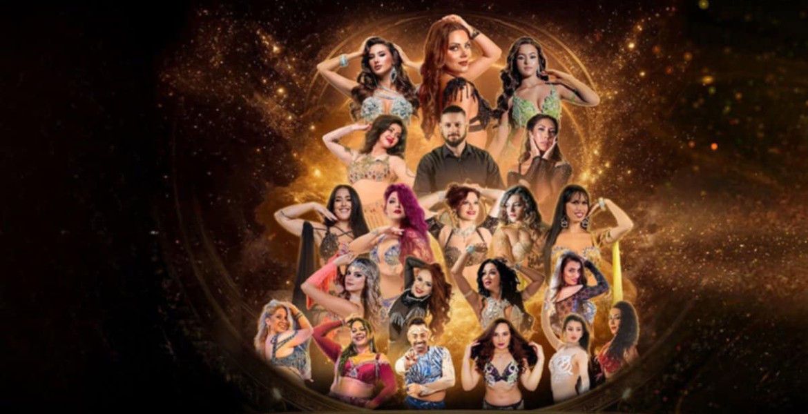 Mega Oriental Show 2026