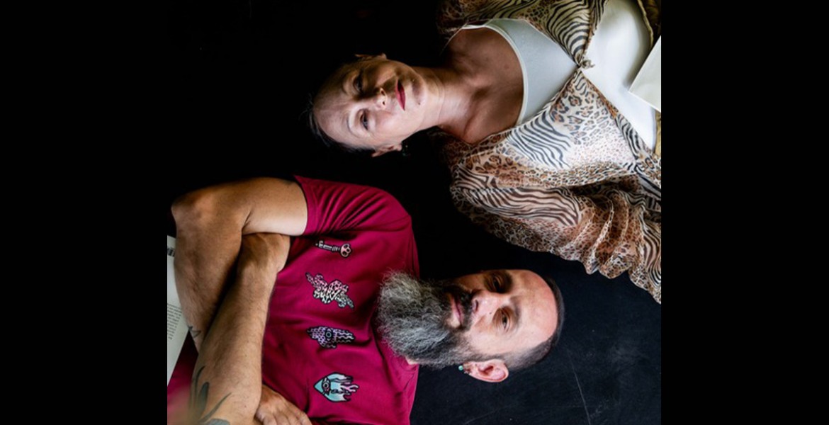 Γιάννης Τσαμαντάκης | Πρόσωπα στην Άμμο