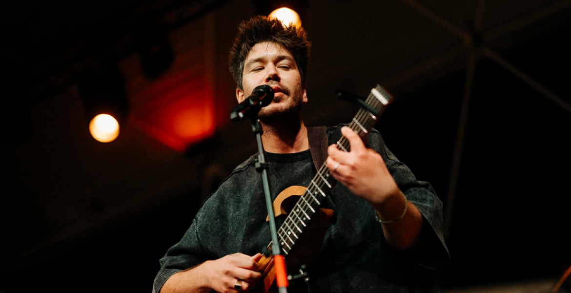 When Rock meets Jazz