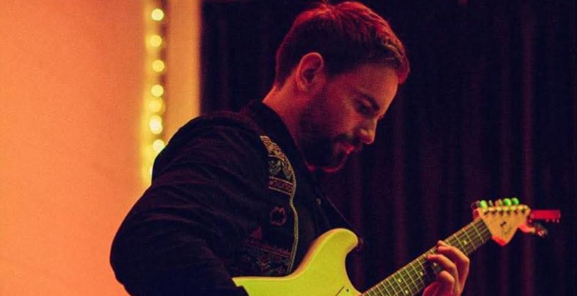 When Rock meets Jazz