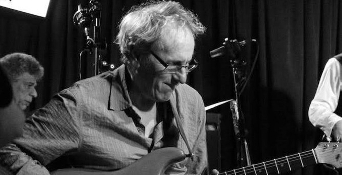 When Rock meets Jazz