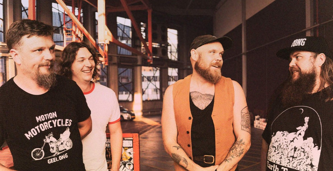 Heavy Psych Sounds Fest 2026