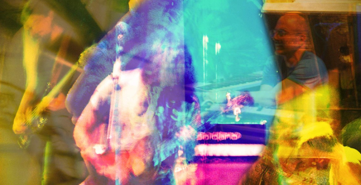 Heavy Psych Sounds Fest 2026