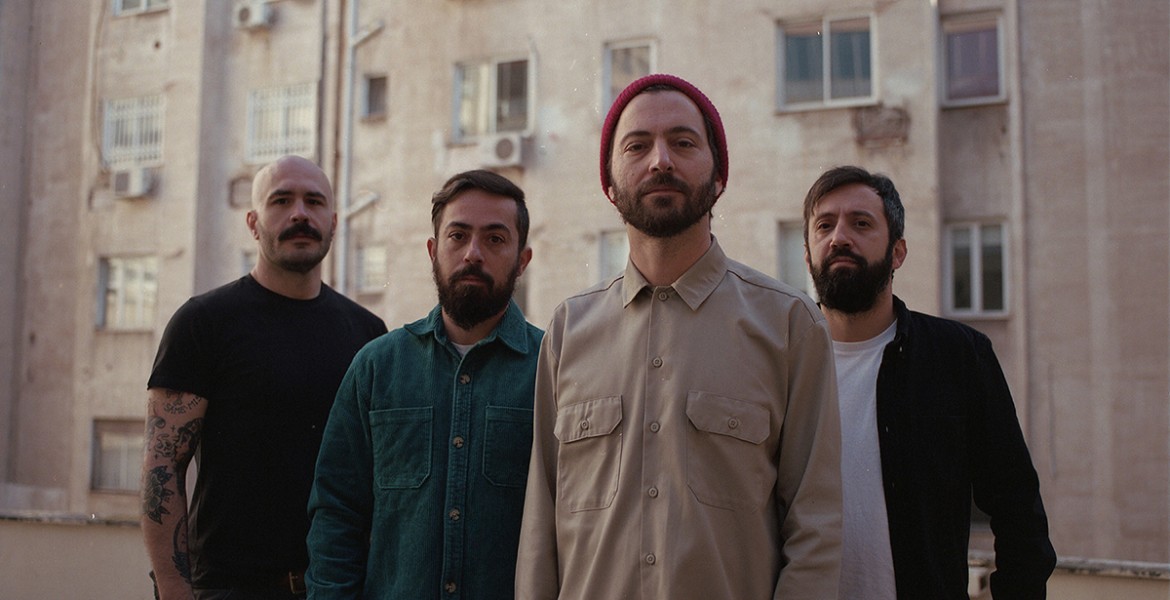 Heavy Psych Sounds Fest 2026