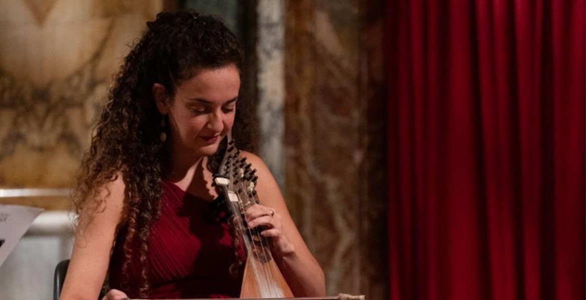 Kelly Thoma Trio | Νυχτερινή Πτήση