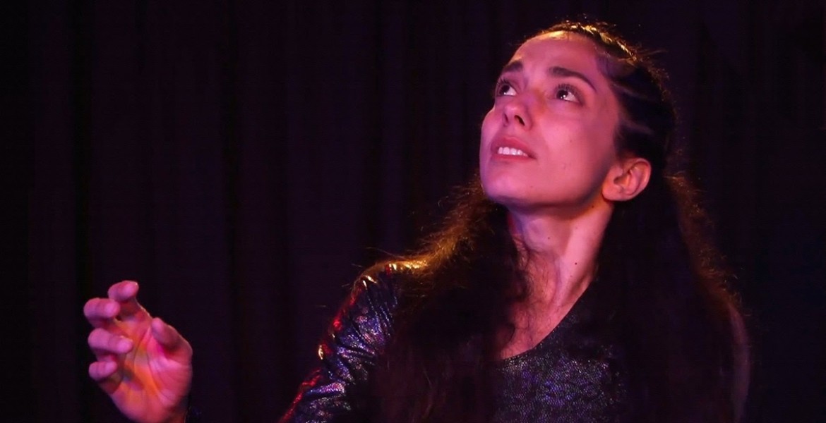 Γιάννης Ρίτσος | Περσεφόνη