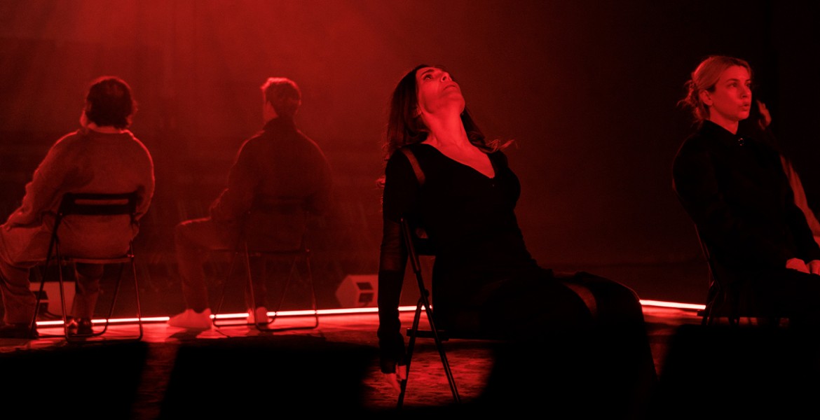 Άντον Τσέχοφ | Ο Γλάρος