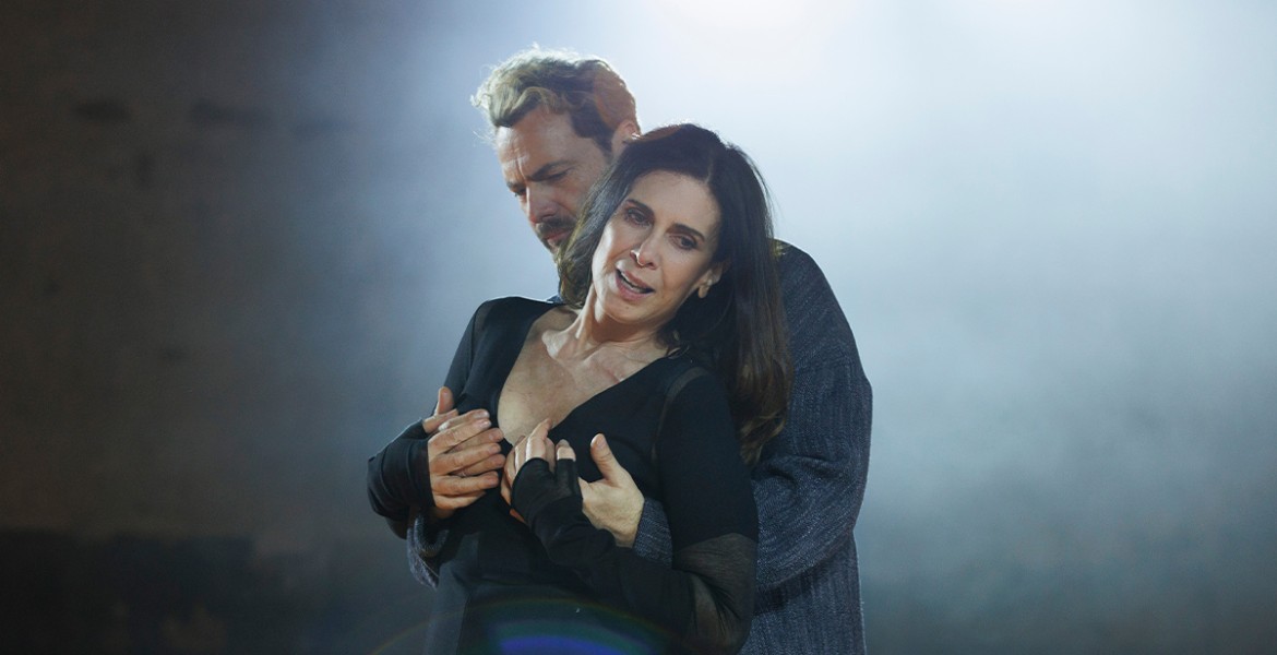 Άντον Τσέχοφ | Ο Γλάρος