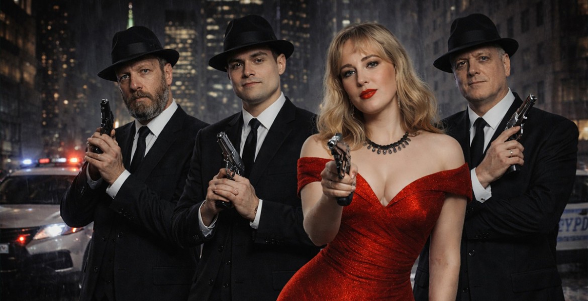 Το Ποδήλατο της Ωραίας Ελένης