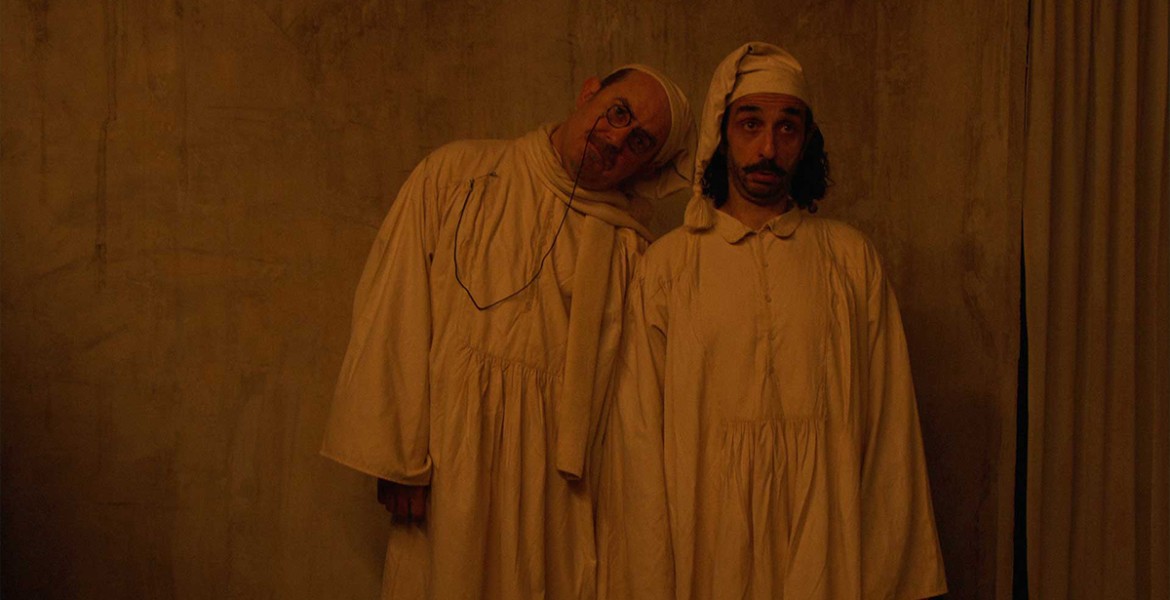 Πανδοχείον η Φιλόξενη Ερημία | Παράταση παραστάσεων