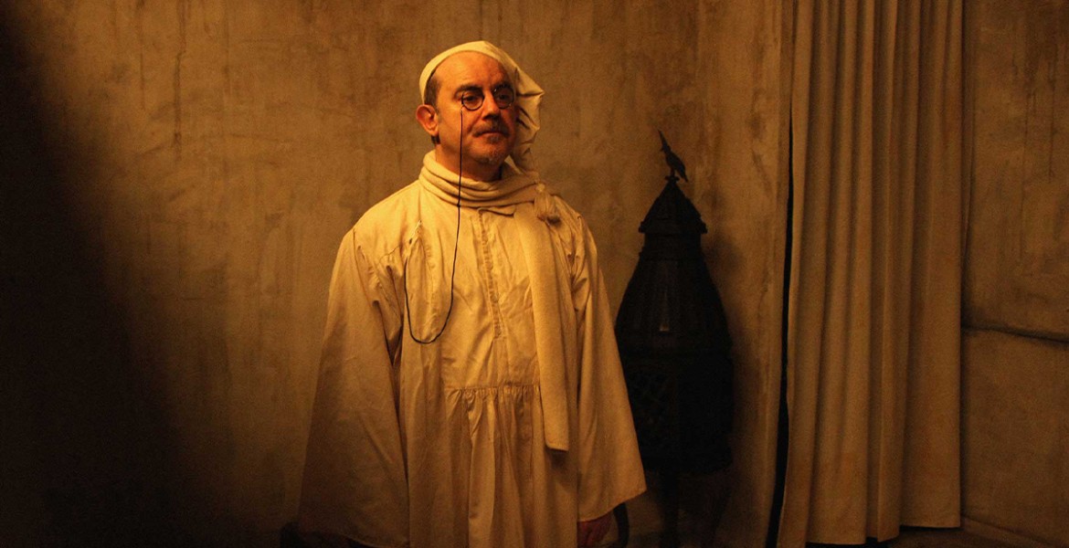 Πανδοχείον η Φιλόξενη Ερημία | Παράταση παραστάσεων