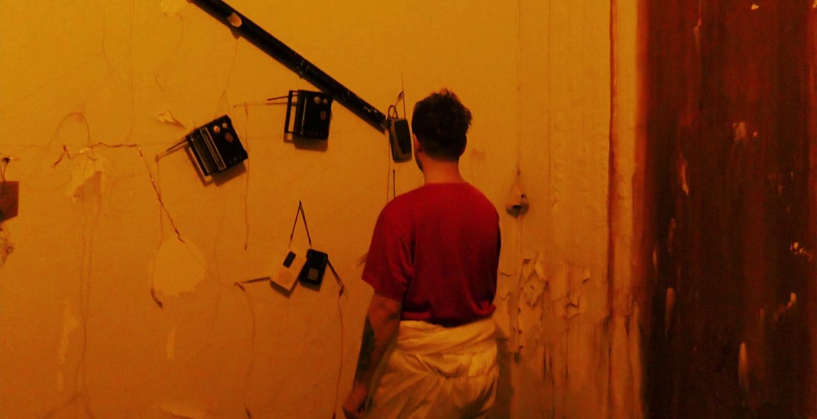 Η αλεπού θα ξανάρθει 