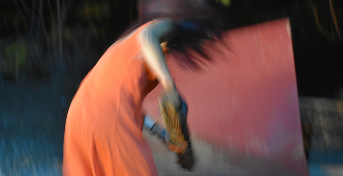 Η αλεπού θα ξανάρθει 