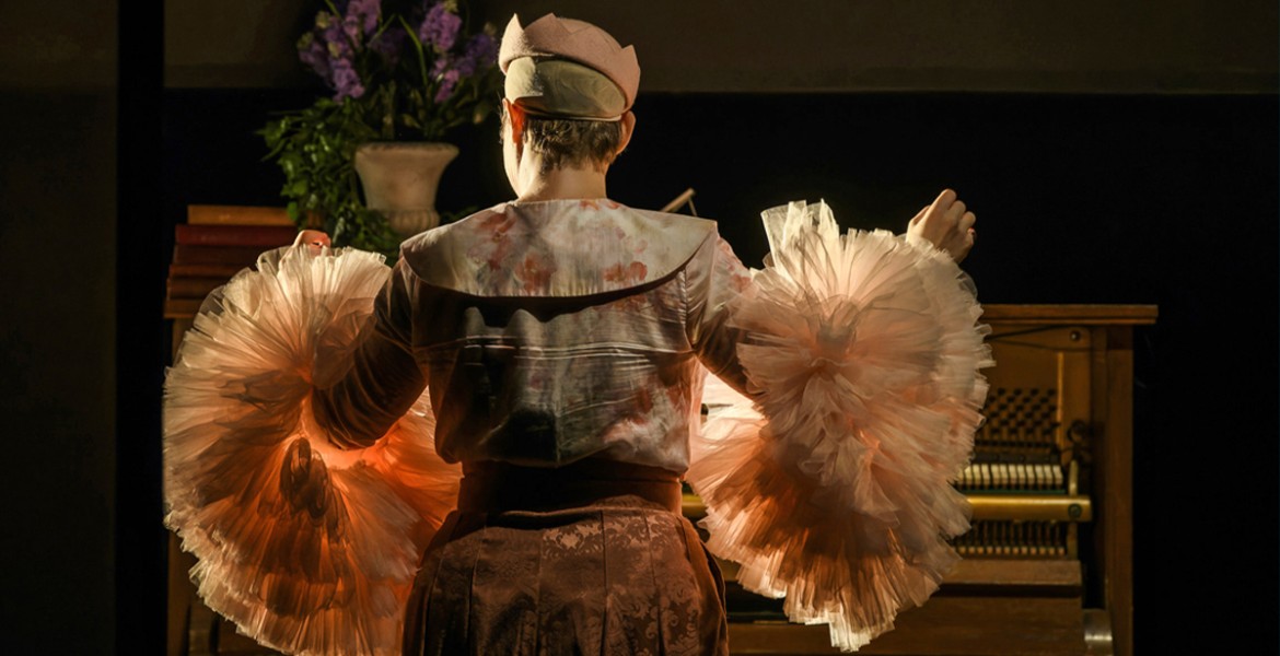 Το πορτρέτο του Ντόριαν Γκρέι