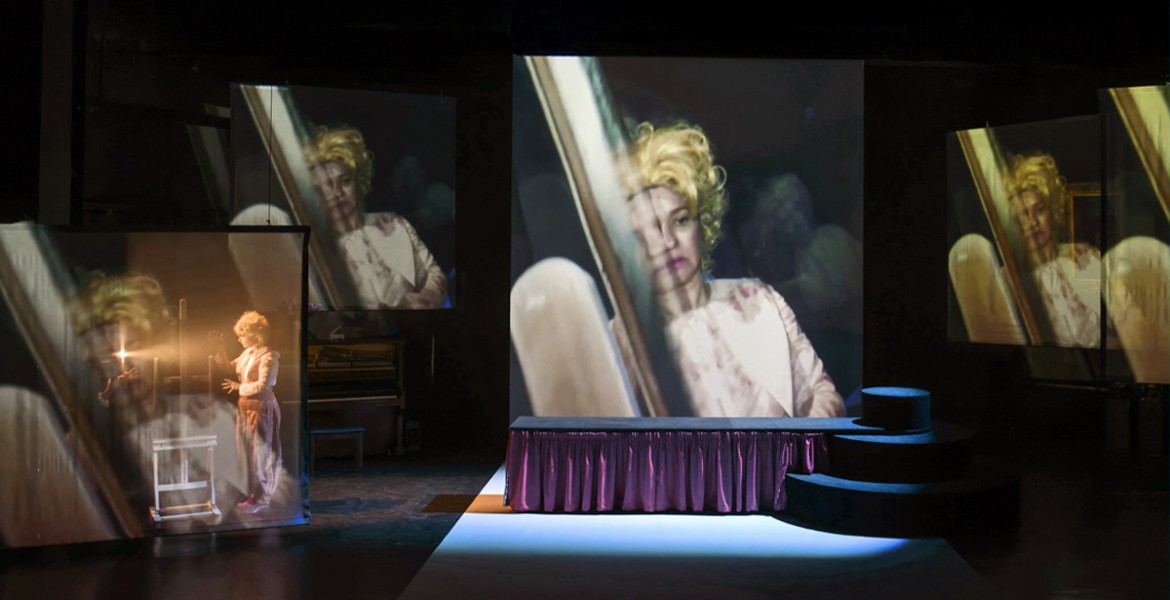 Το πορτρέτο του Ντόριαν Γκρέι