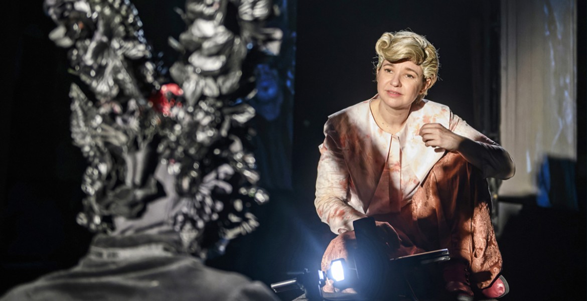 Το πορτρέτο του Ντόριαν Γκρέι