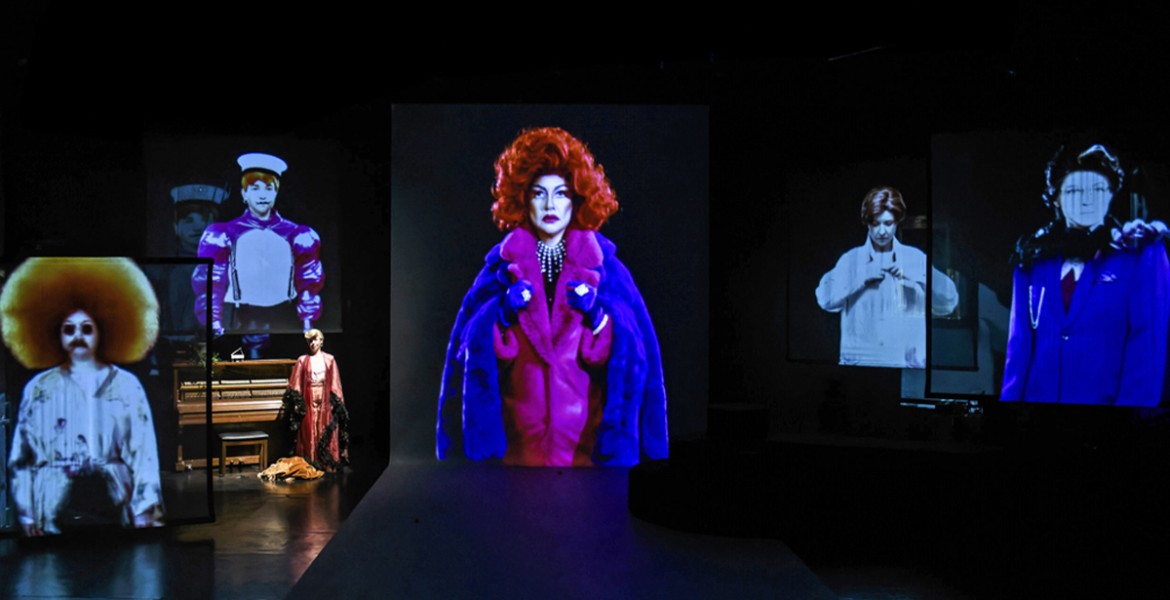 Το πορτρέτο του Ντόριαν Γκρέι