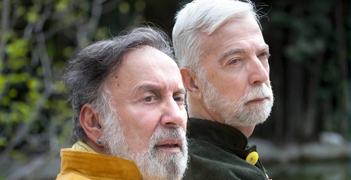 David Mamet | Παραλλαγές Πάπιας