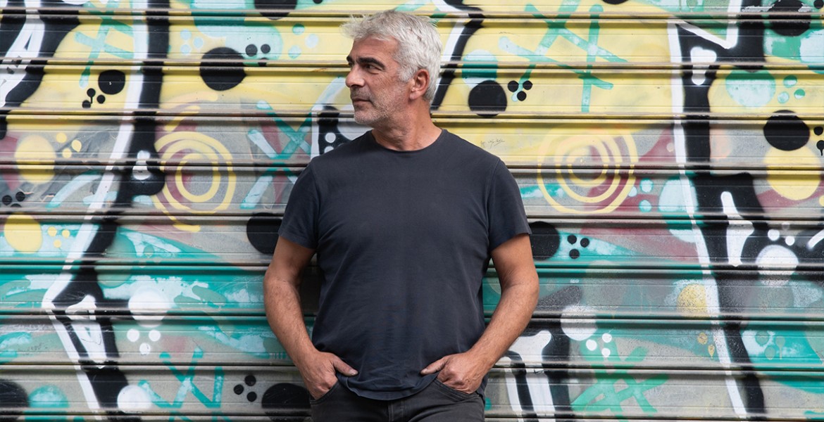 30 χρόνια Μήτσος