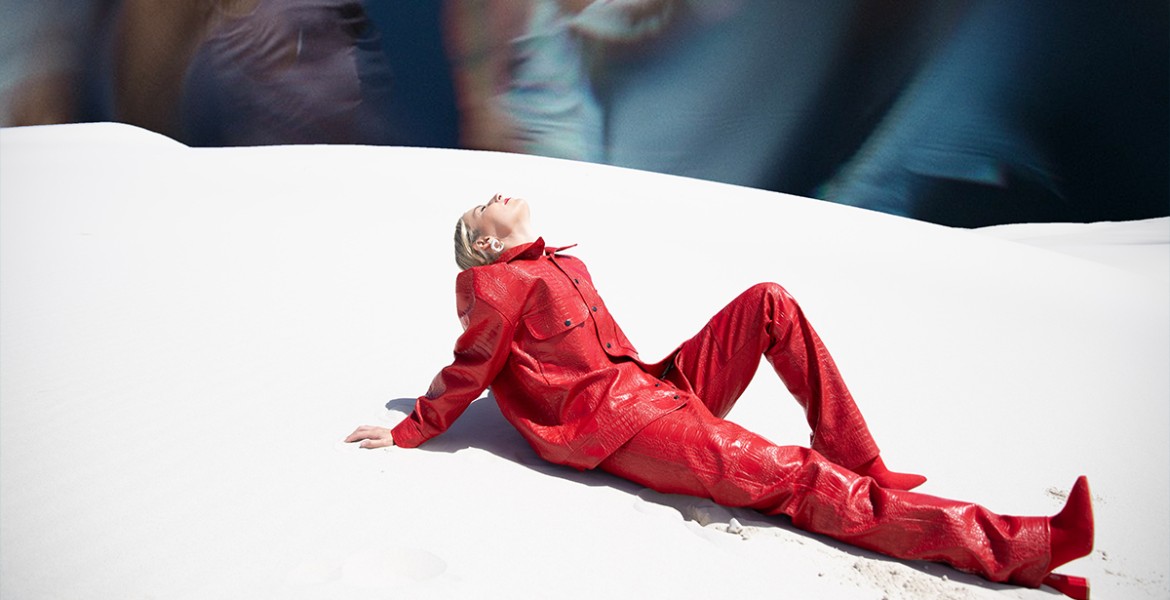 Irene Skylakaki | Shame