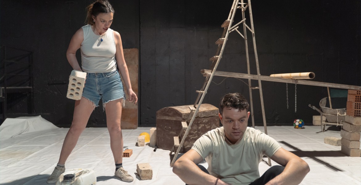 Optansia & Guerrilla