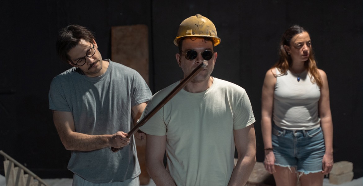 Optansia & Guerrilla