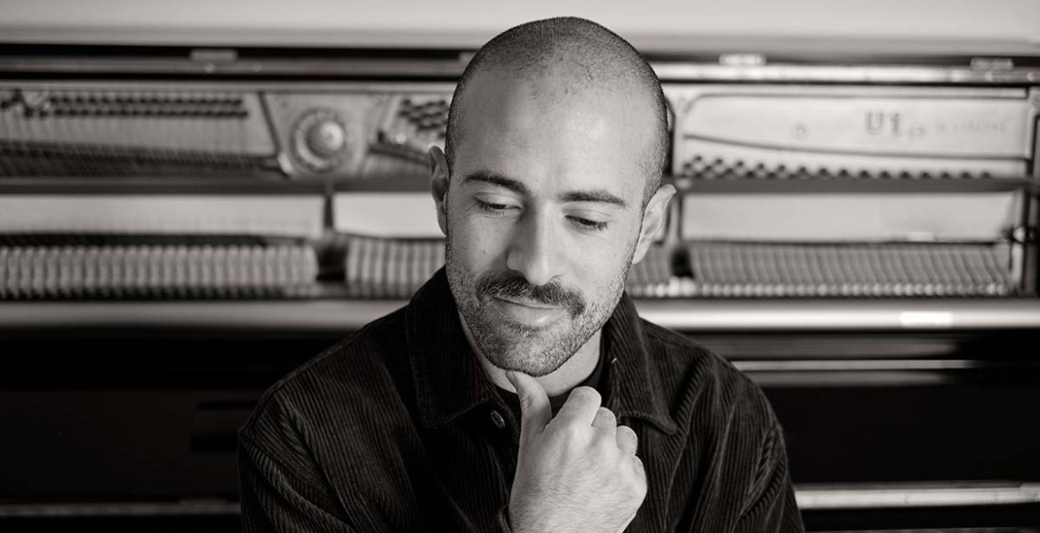 Μεγάλη Εβδομάδα στο Half Note Jazz Club