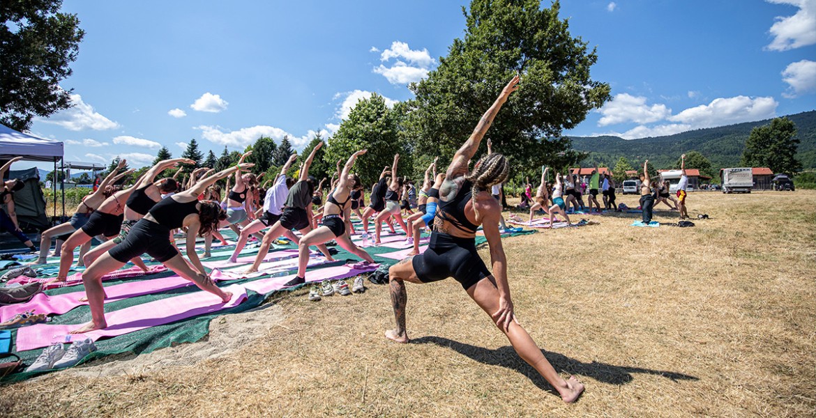 Plastiras Lake Festival 2026 