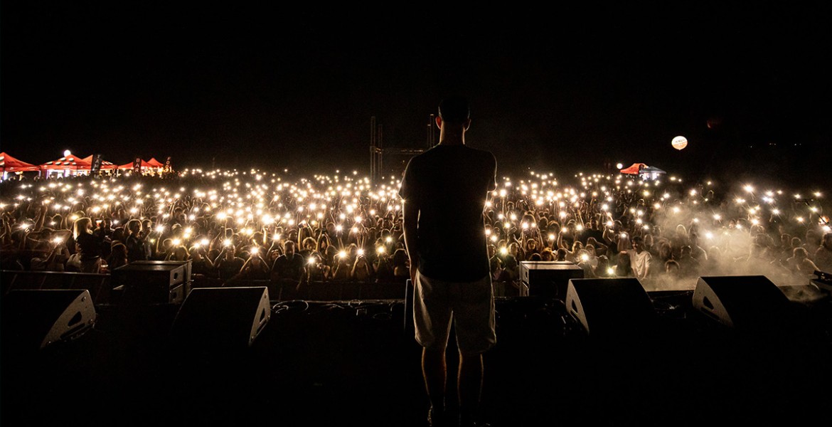 Plastiras Lake Festival 2026 