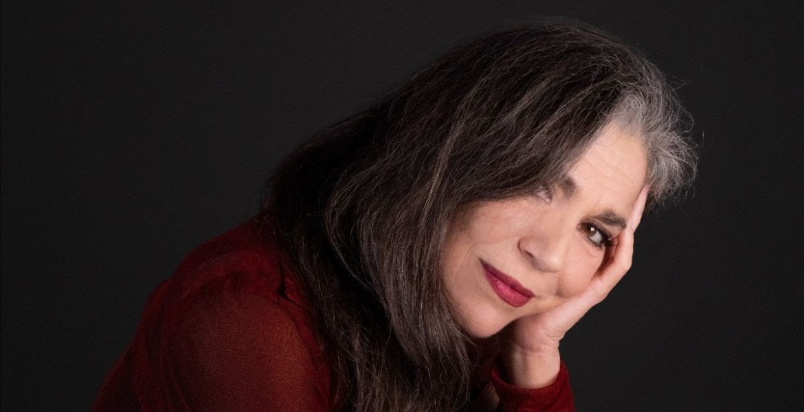 Watersong | Σαβίνα Γιαννάτου