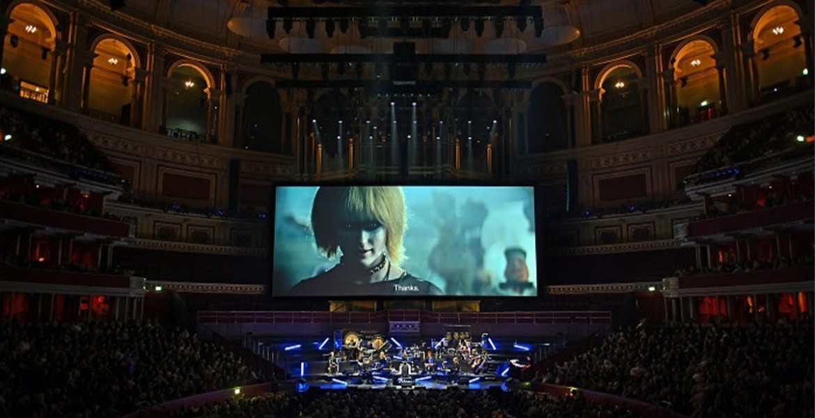 Blade Runner Live