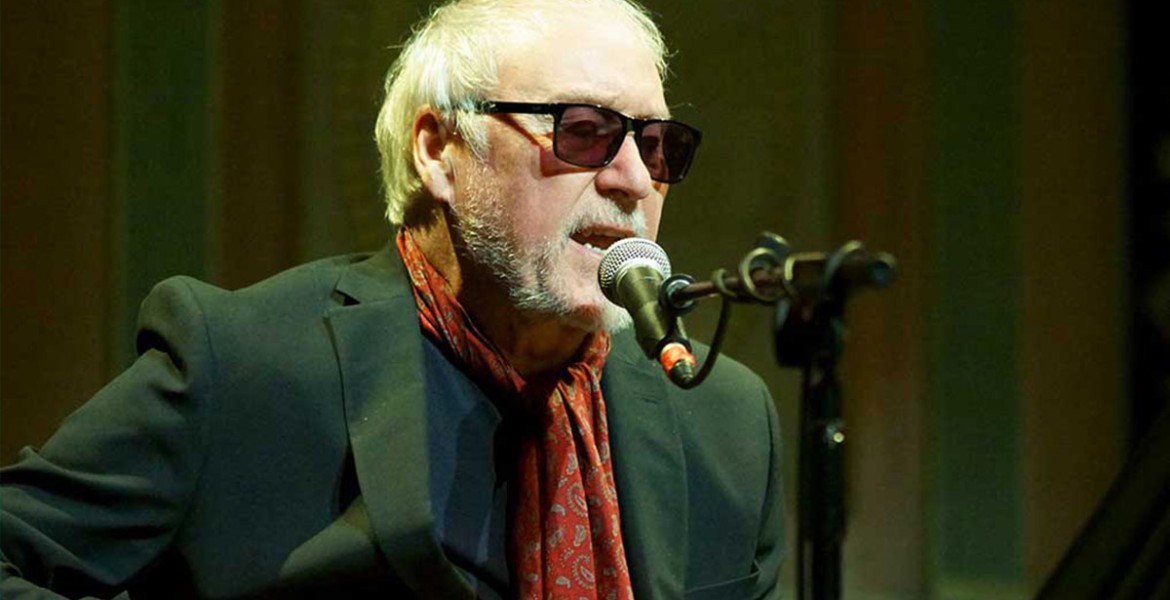 Nine Below Zero Live