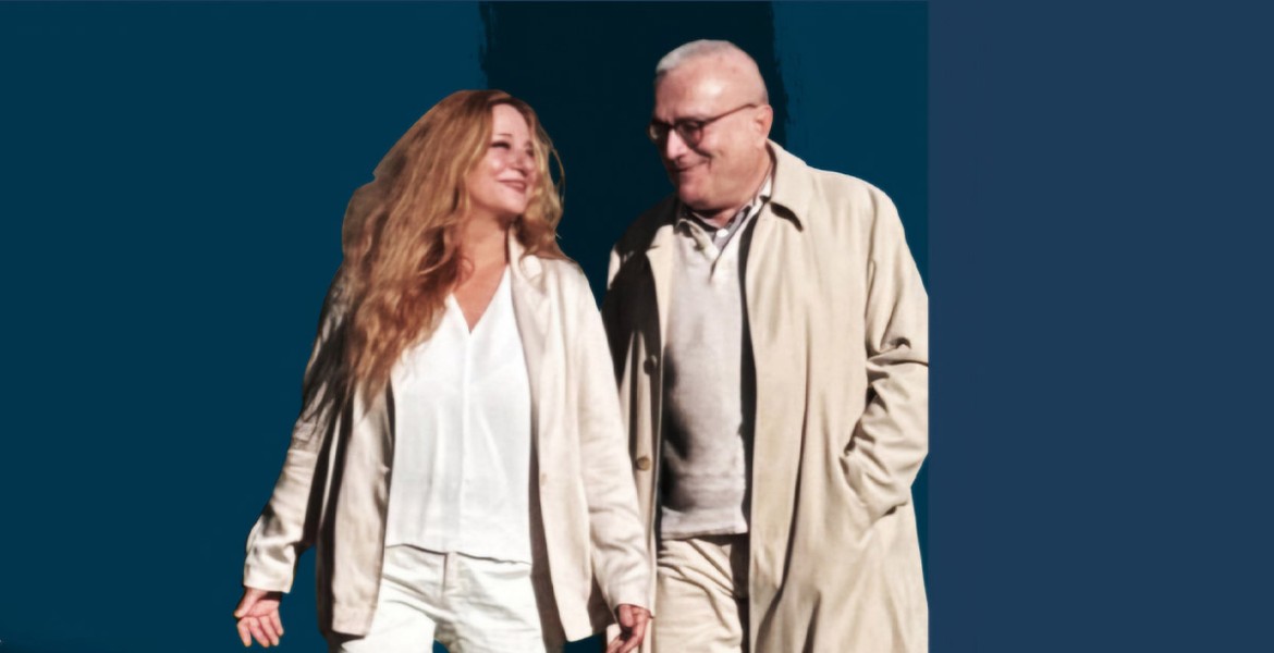 Ευανθία Ρεμπούτσικα & Άρης Δαβαράκης | Τα τραγούδια μας