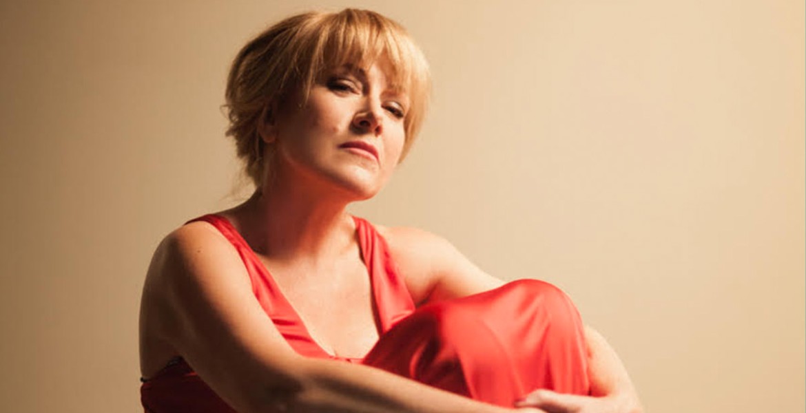 Έλλη Πασπαλά | Elly Loves Jazz