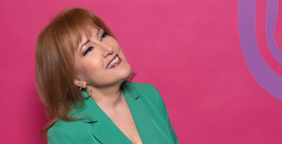 Έλλη Πασπαλά | Elly Loves Jazz