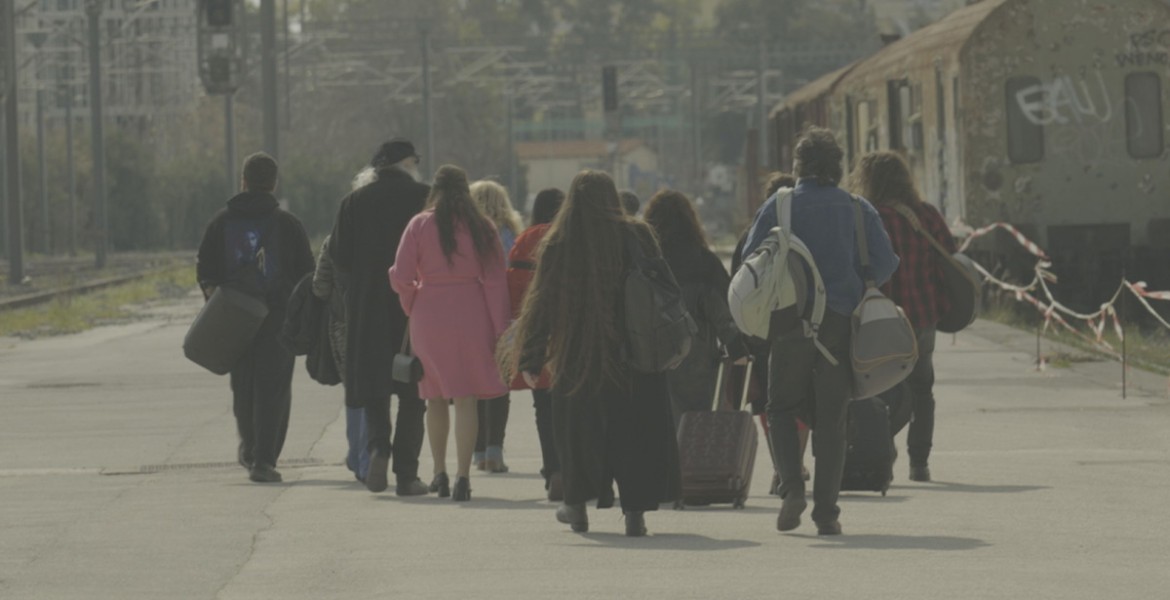 Σταθμός Του Ευάγγελου Καμπέρου