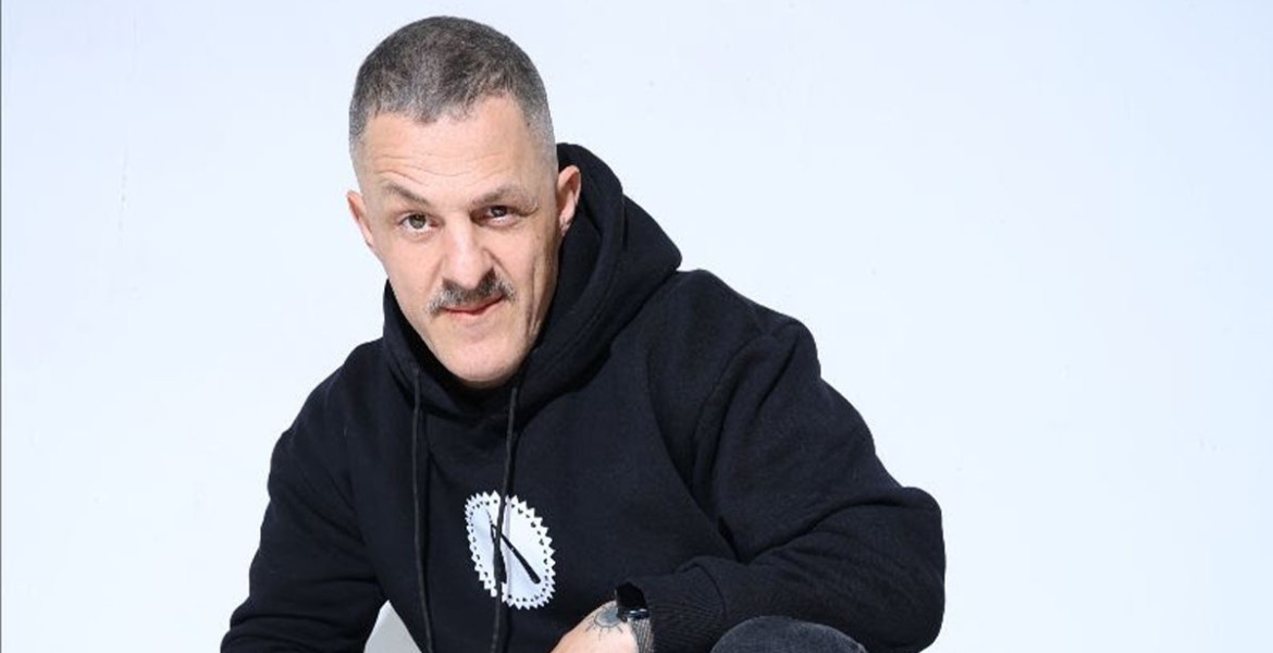 Eisvo & The Band Live