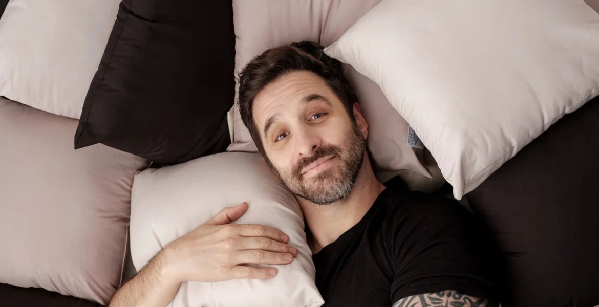 Η άνοιξη του stand-up comedy