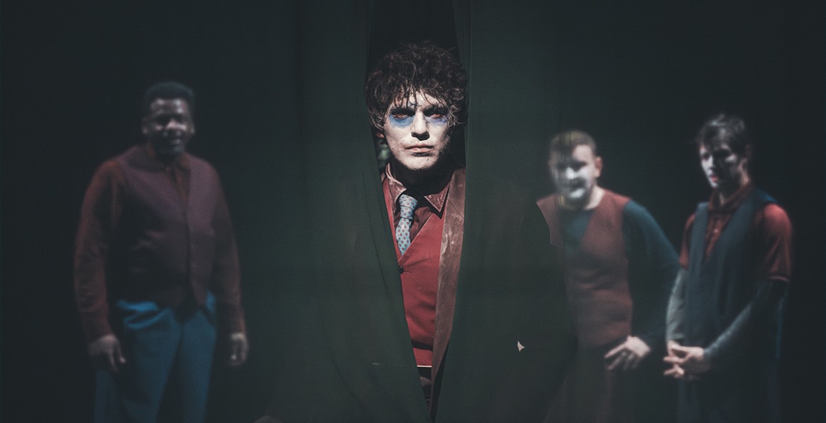 Άμλετ (machine)