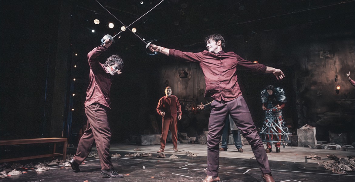 Άμλετ (machine)