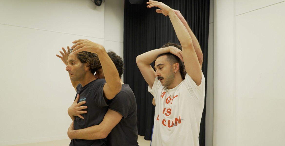 Η Ιεροτελεστία της Άνοιξης