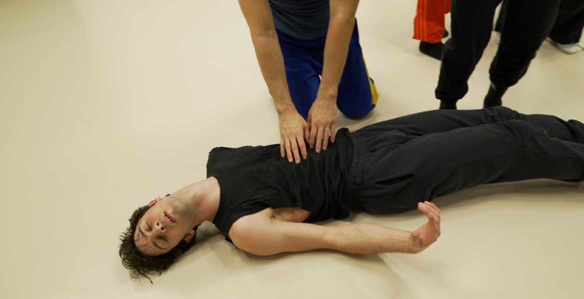 Η Ιεροτελεστία της Άνοιξης