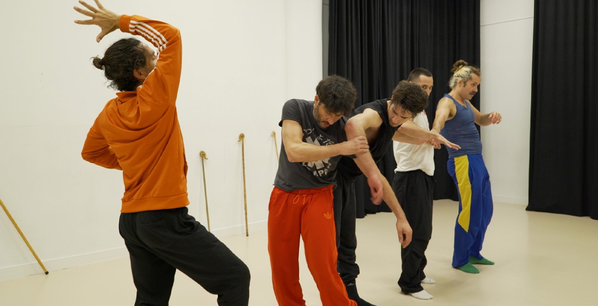 Η Ιεροτελεστία της Άνοιξης