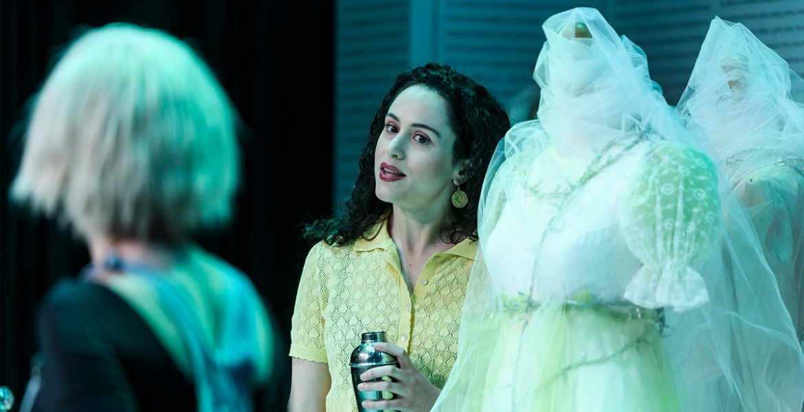 Ο Σκύλος που έκλαιγε βουβά τις Νύχτες