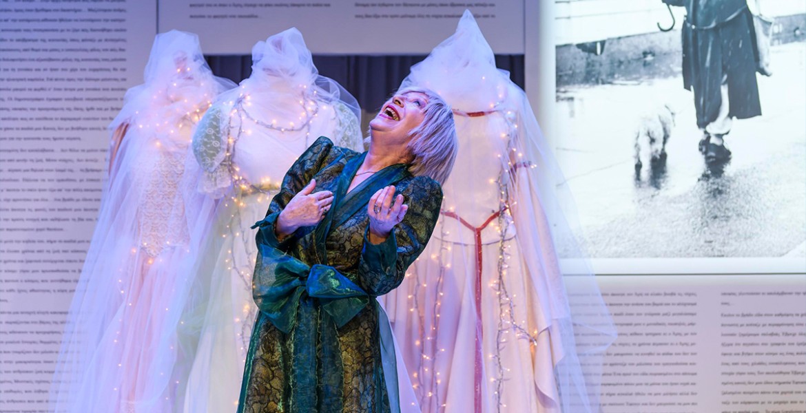 Ο Σκύλος που έκλαιγε βουβά τις Νύχτες