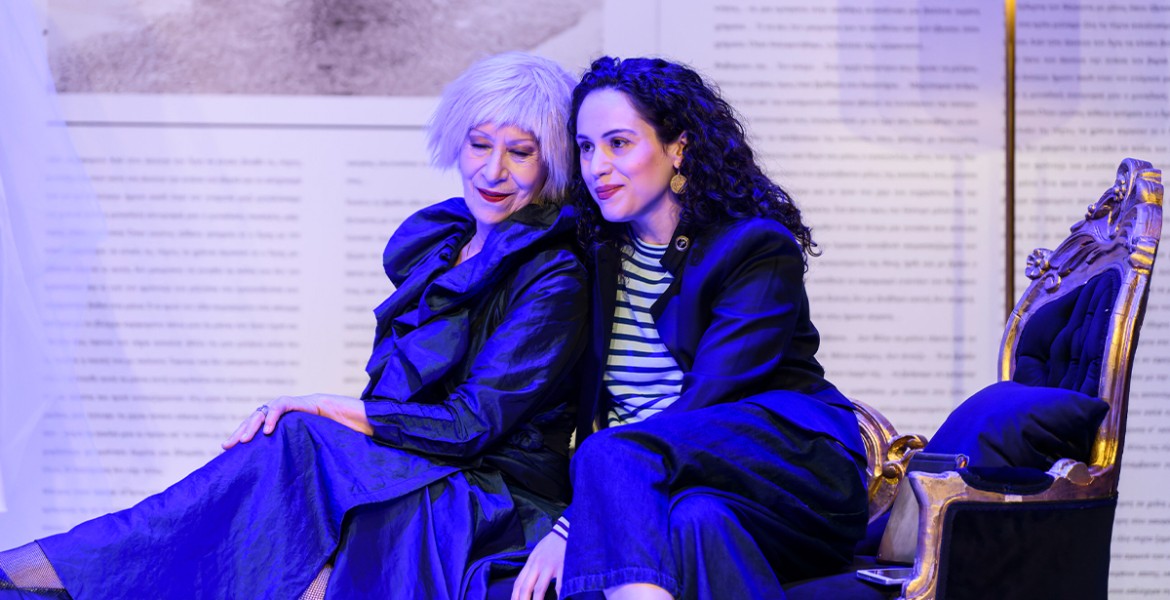 Ο Σκύλος που έκλαιγε βουβά τις Νύχτες