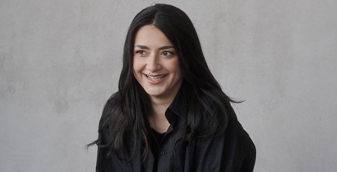 Εύα Πολιτάκη | NTISNEY