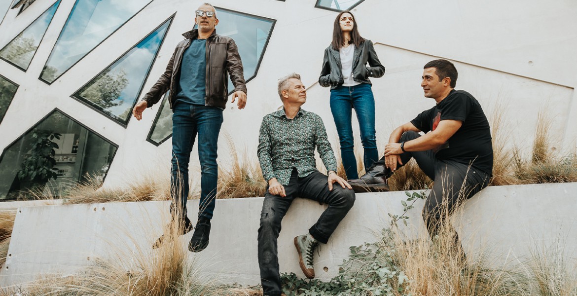 Amnesia Pills | Necessary Scars