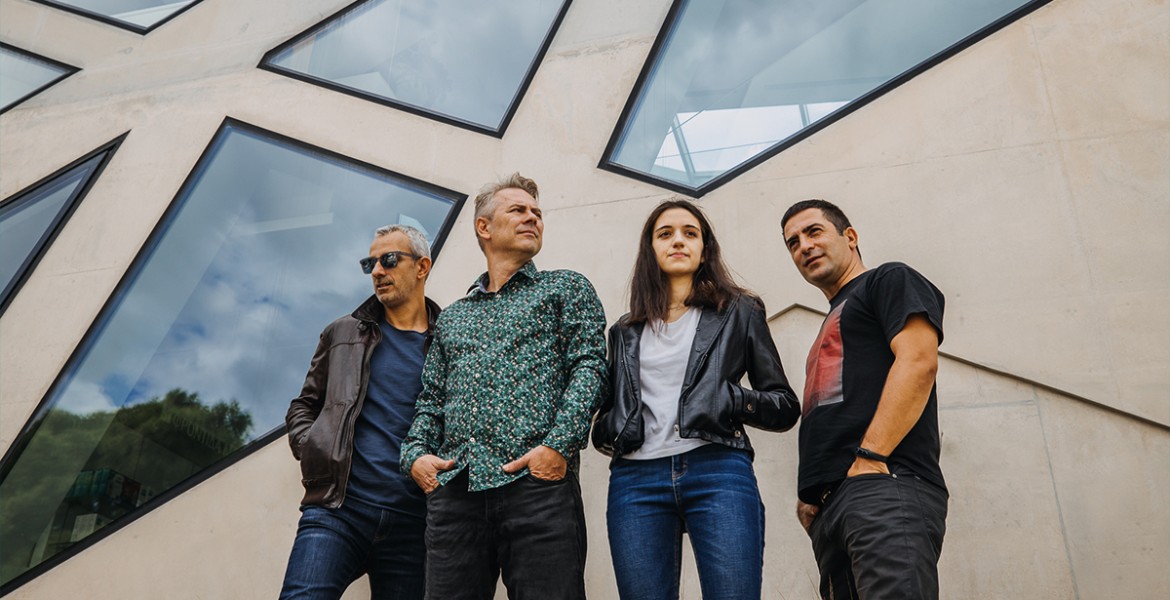 Amnesia Pills | Necessary Scars